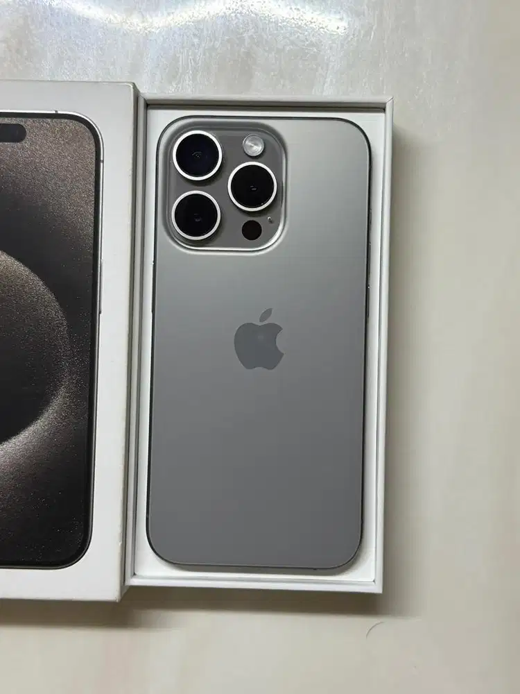 iphone 15 pro 128gb ibox