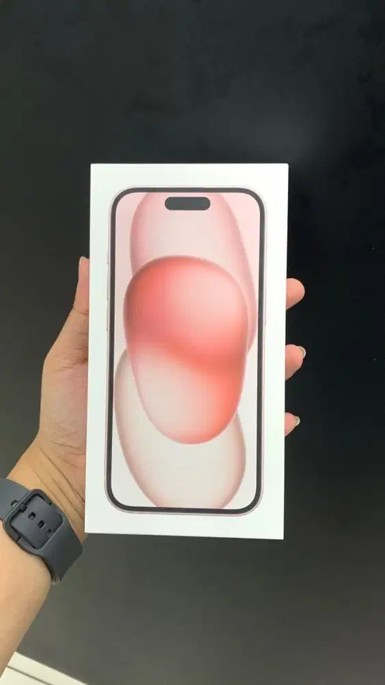 Ready Iphone 15 128gb ibox!!!New segel garansi resmi ibox!!!termurah!!