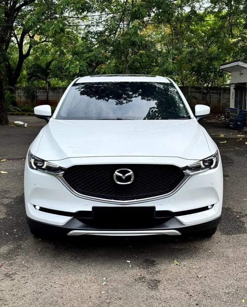 [KM 20 RB] MAZDA CX5 ELITE SKYACTIV 2019/2020 ANTIK SEPERTI BARU! GT