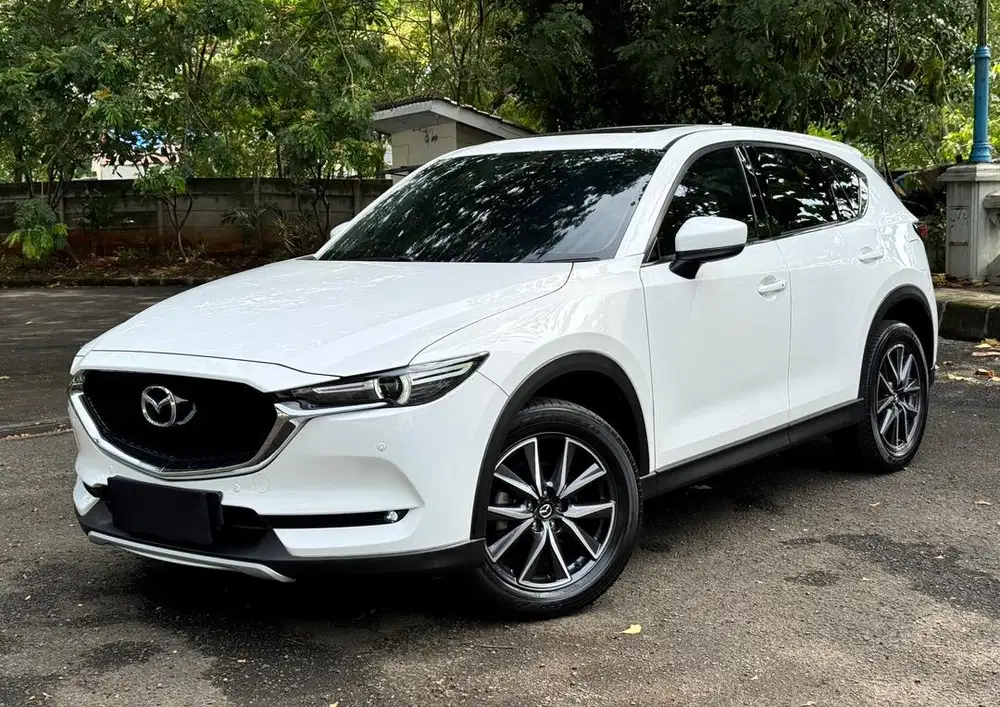 [KM 20 RB] MAZDA CX5 ELITE SKYACTIV 2019/2020 ANTIK SEPERTI BARU! GT