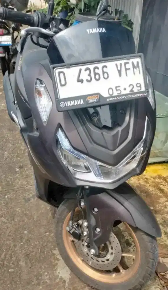 Lexi Lx 155 keyles S KM low