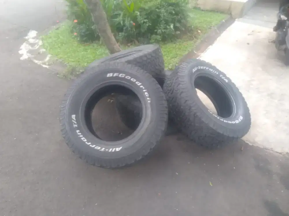 Ban mobil ring 17/70/285