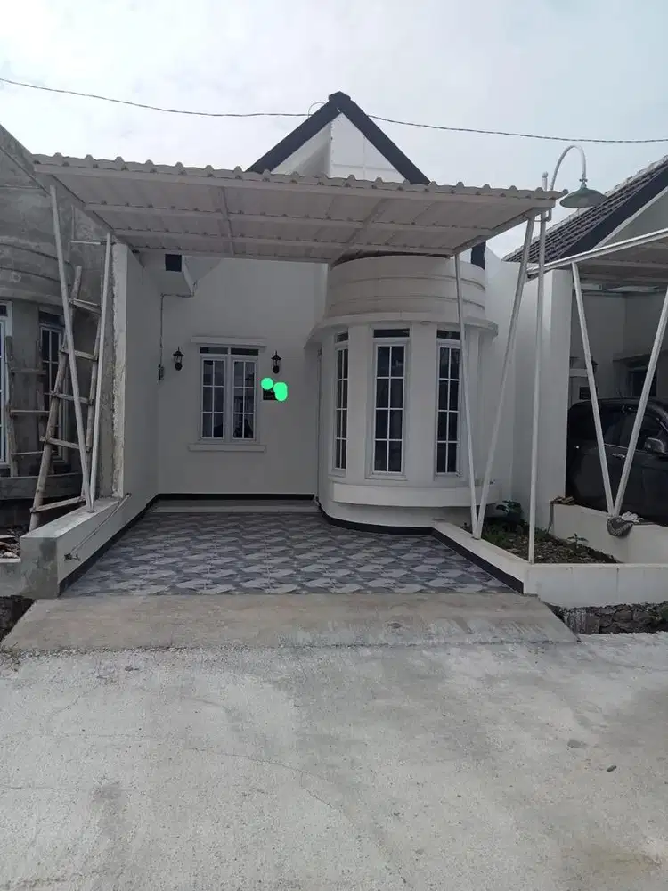 TAKE OVER MURAH DAN CEPATT 32JT NEGO