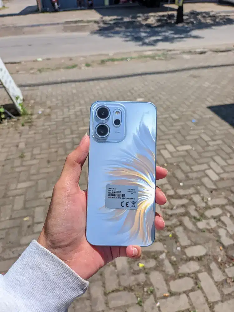 Oppo Reno 14 5G 8/256GB
