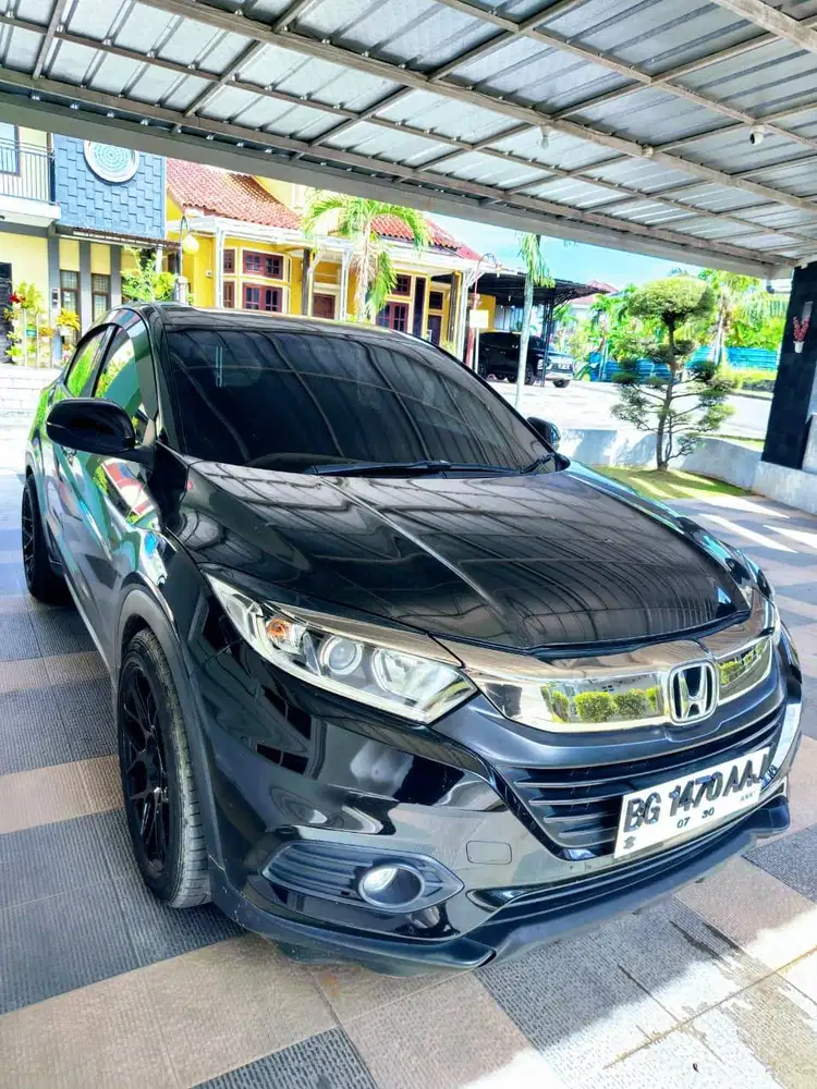 HRV E 1.5 2020 istimewa, tangan 1 dari baru, buktikan sendiri