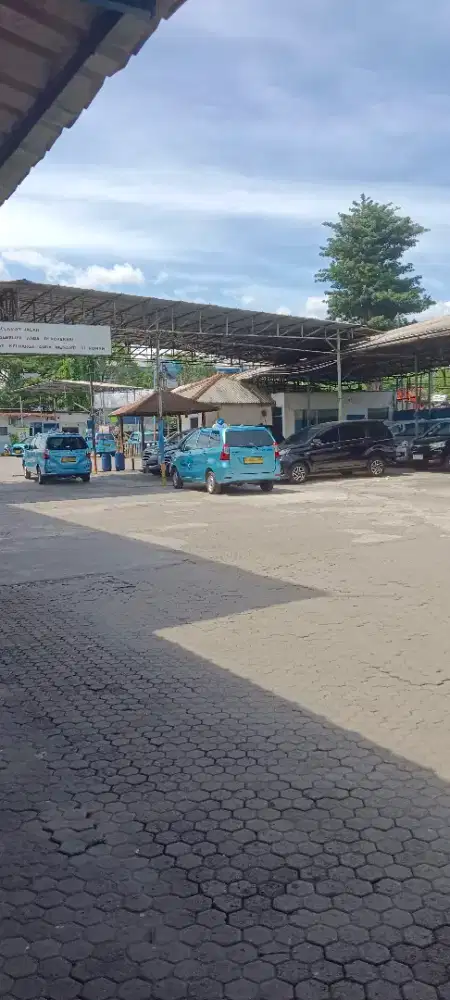 Di cari lowongan driver