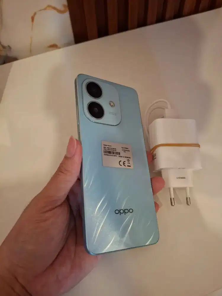 Oppo a3x mulus 4/64