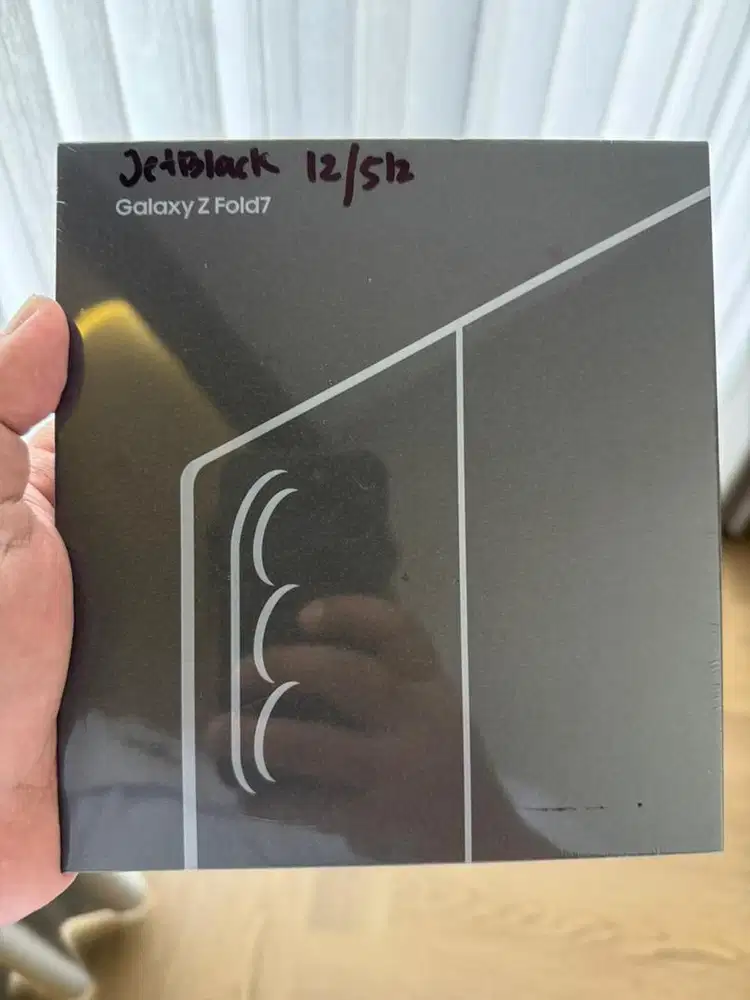 Samsung Fold Z7 512 GB