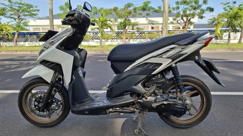 Honda Vario Techno 110 2011