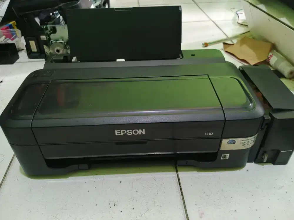 Printer Epson L 110