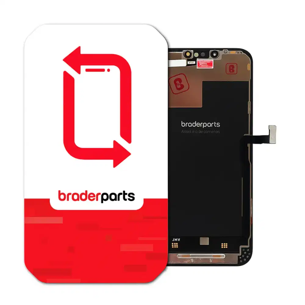 Lcd iphone 13 pro max bergaransi