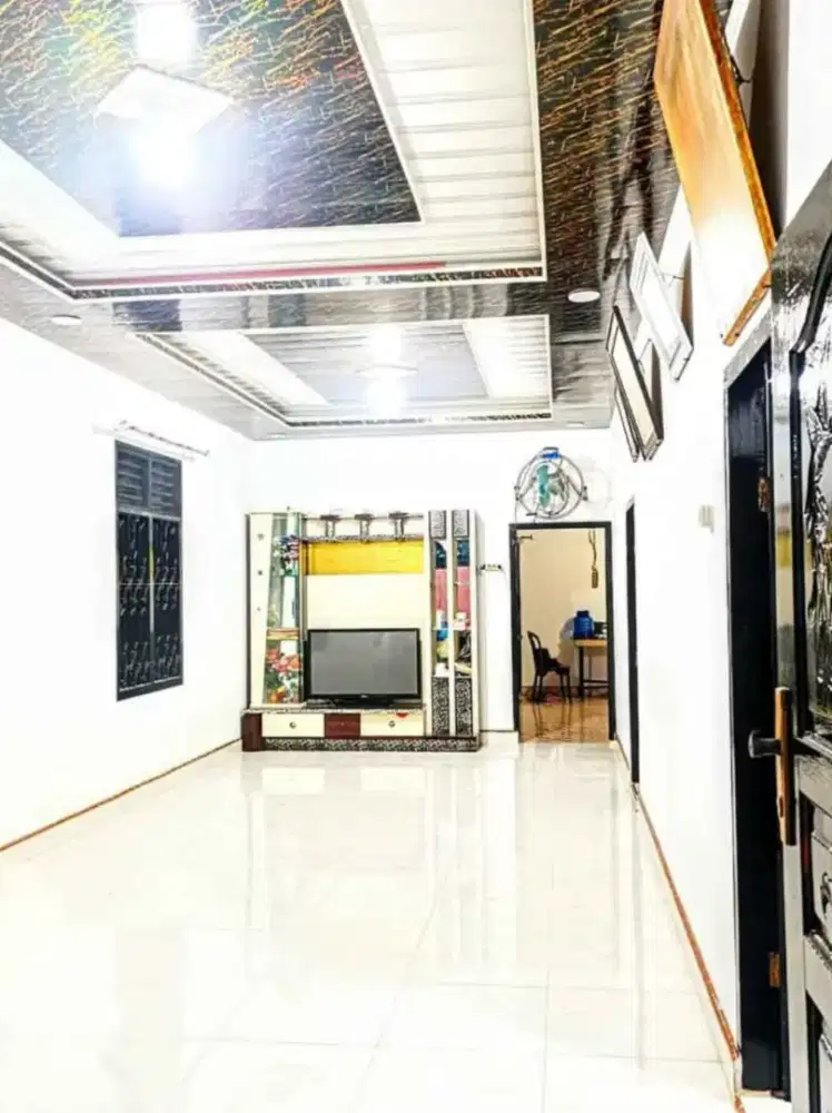 DIJUAL CEPAT RUMAH SIAP HUNI bs nego bagi yg serius