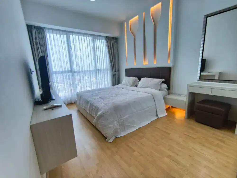Disewakan Apartemen Gandaria Height at Jakarta Selatan Full Furnished