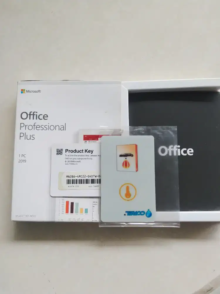 Microsoft office original