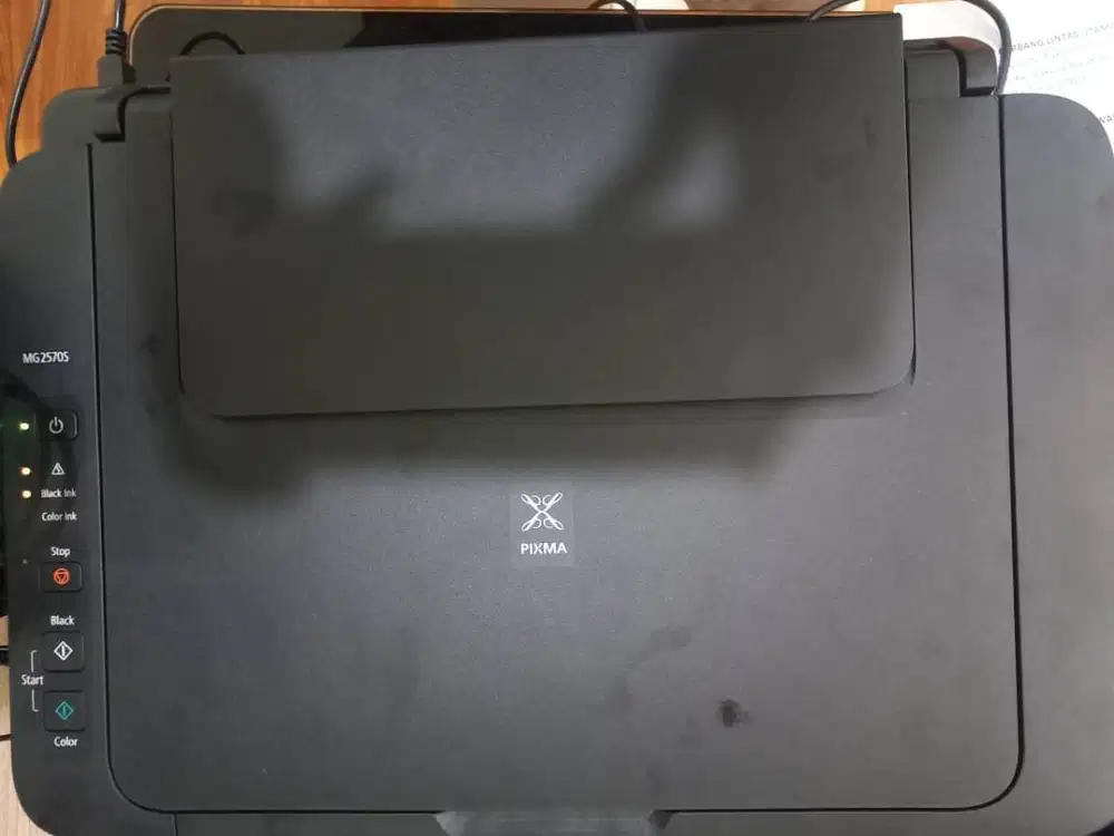 Printer Canon MG2570s