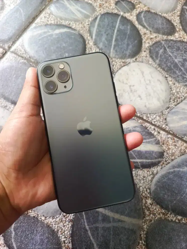 Iphone 11 pro 64 gb second ibox UNIT ONLY