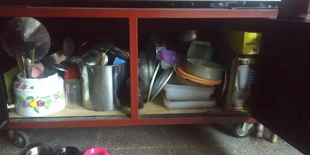 Dijual oven merek indoven