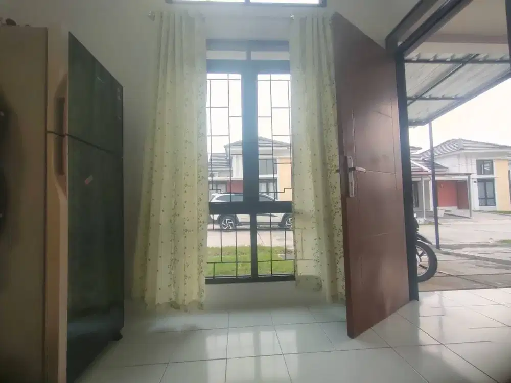 Over Kredit Rumah Citra Maja City – Unit Siap Huni & Banyak Bonus!