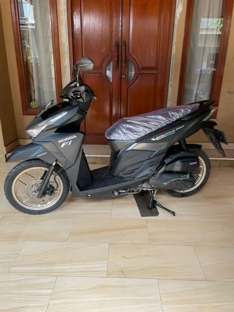 Honda Vario Exclusive 150 CBS ISS Led Old