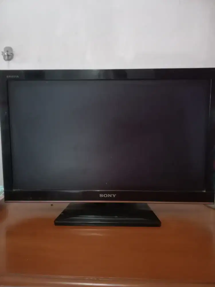 Televisi (TV) LCD Sony