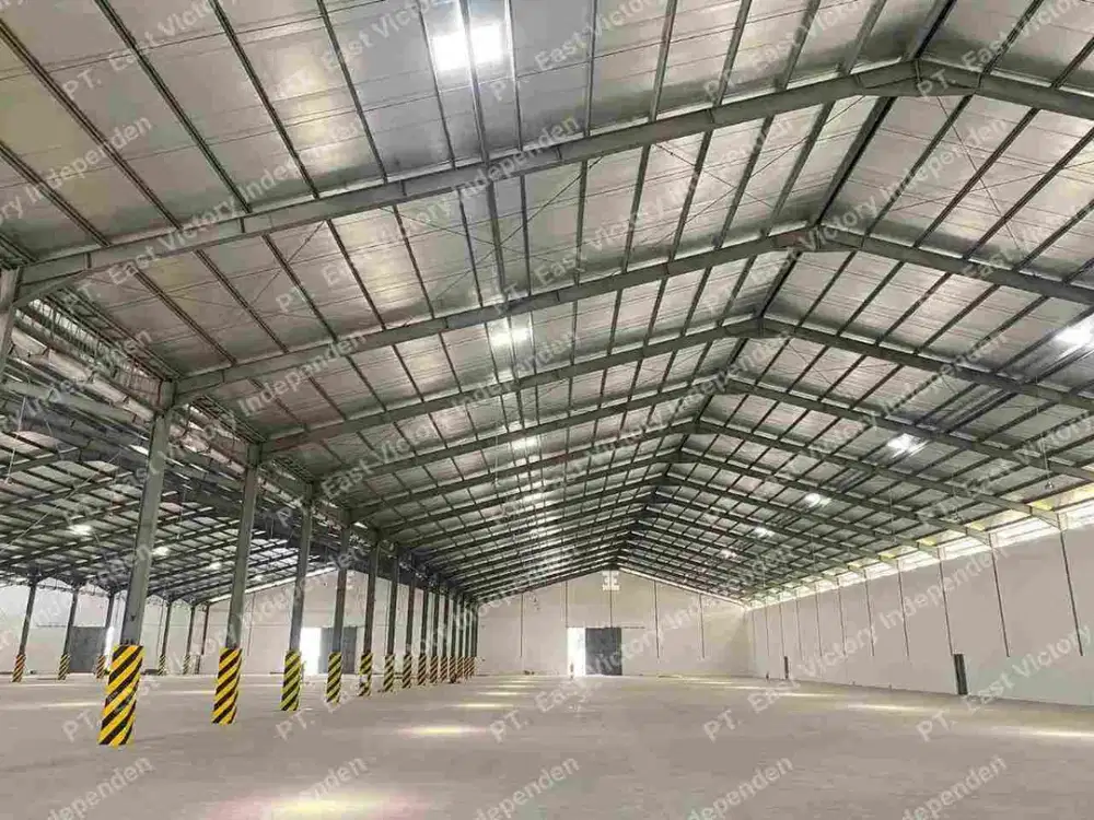 Disewakan Gudang di Semarang