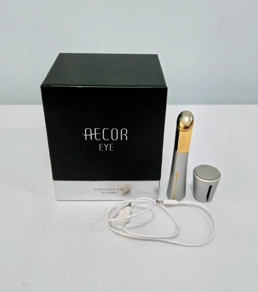 Jual Mesin Untuk Kantong Mata