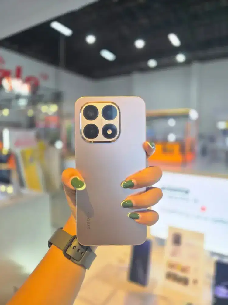 Xiaomi 15T 12/512 new