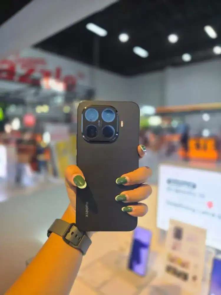 New Xiaomi 15T Pro 12/512 Promo !!