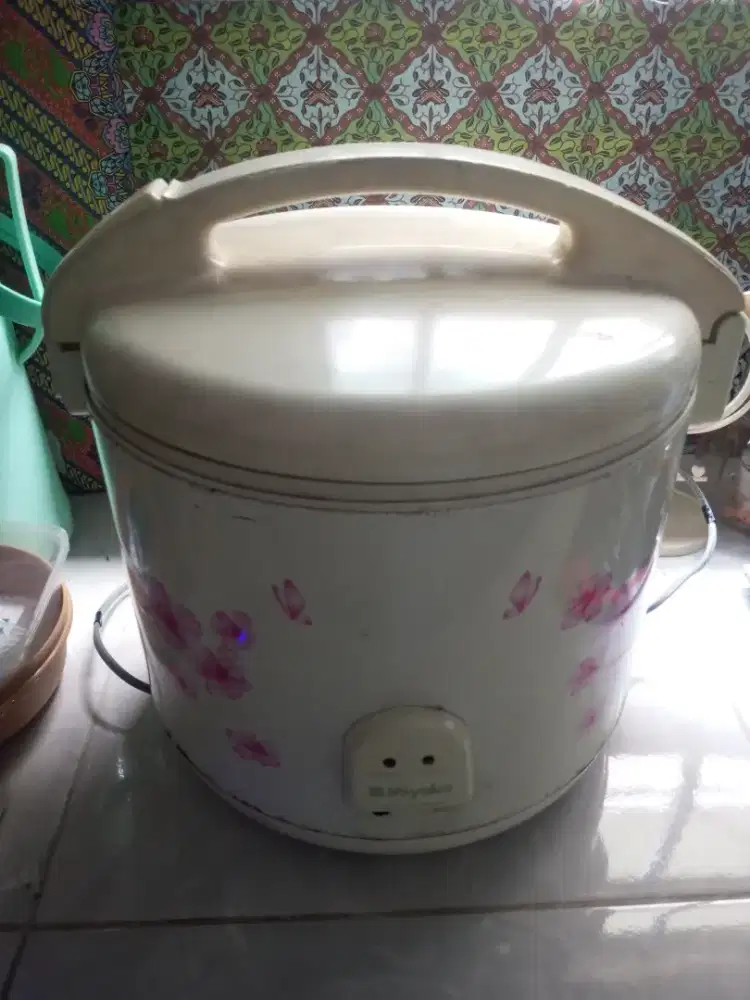 Di jual Cepat semuanya