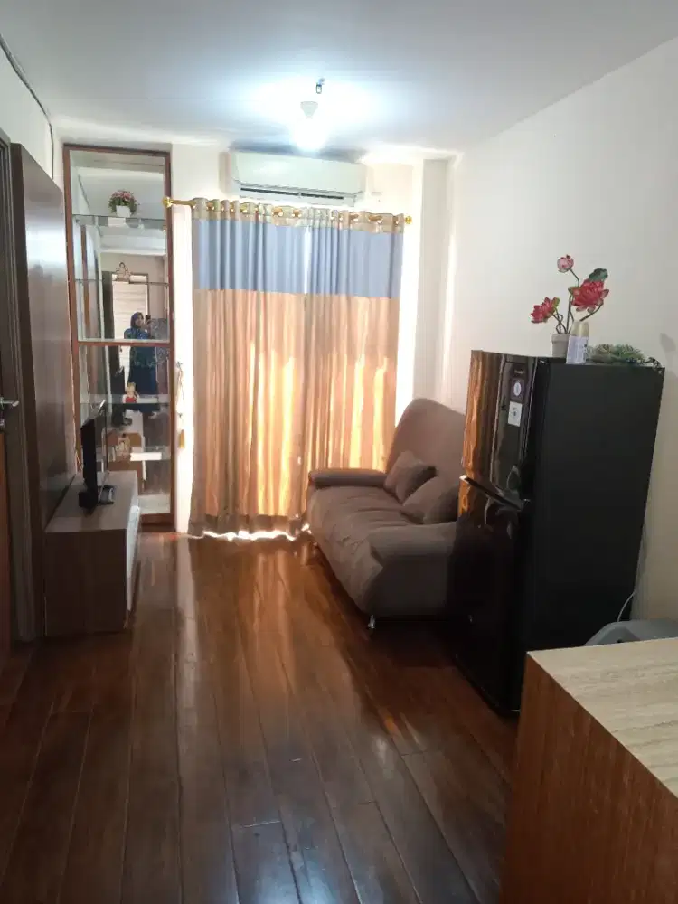 2 bedroom sewa bulanan