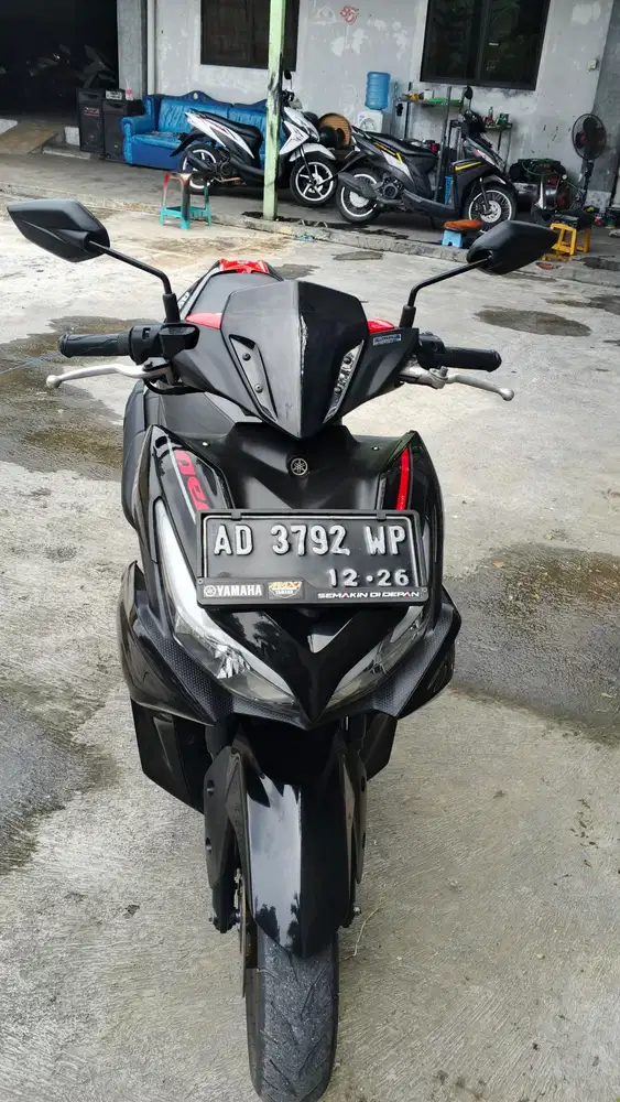 Aerok connect 2021 murah