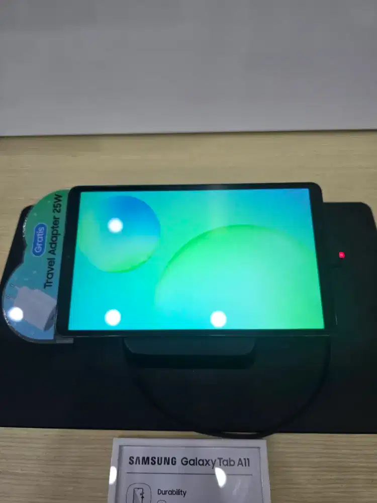 SAMSUNG GALAXY TAB A11