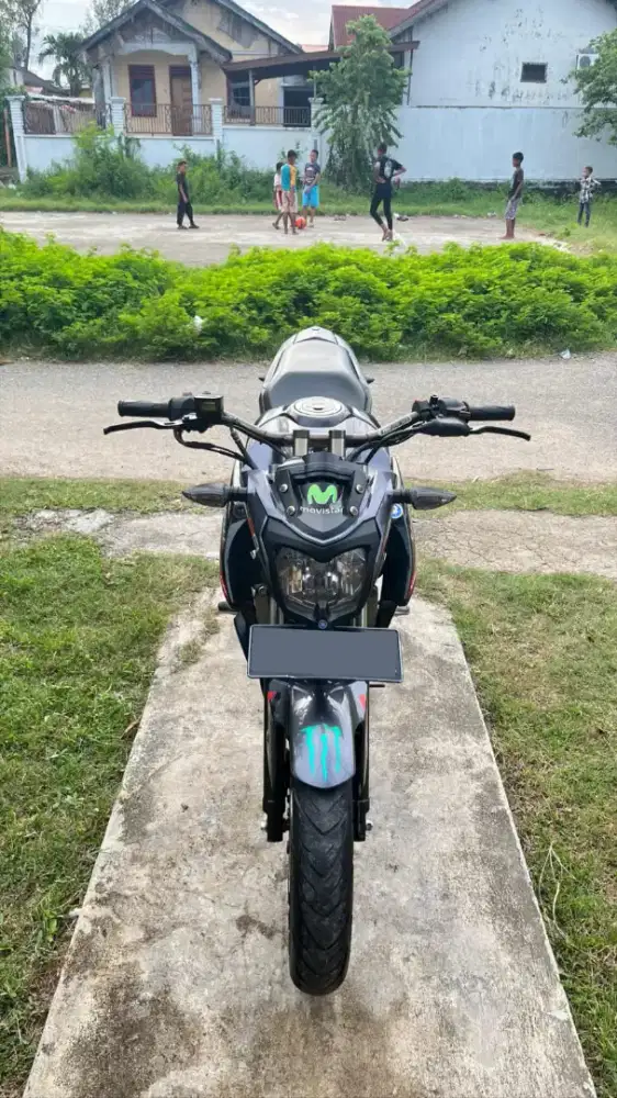 Jual Yamaha Vixion 150cc