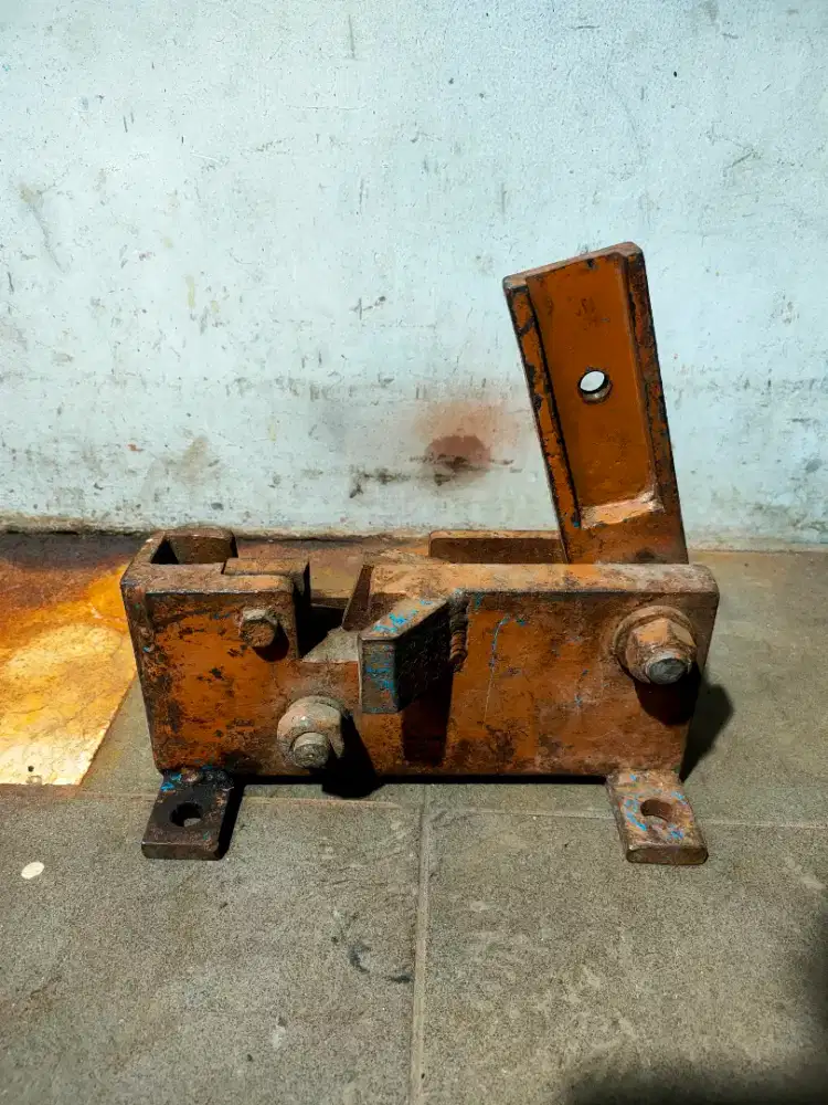 alat potong besi beton 18mm