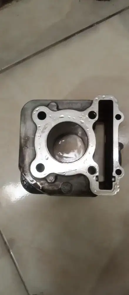 JuaL blok mesin mio J original