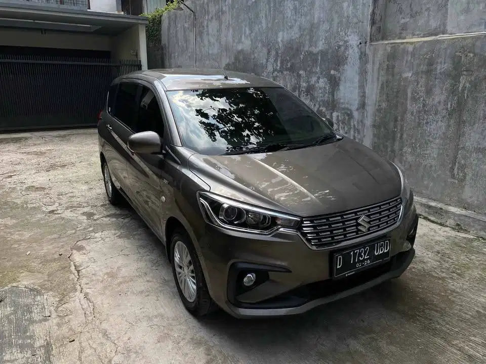 Dijual Mobil Kesayangan Muluss