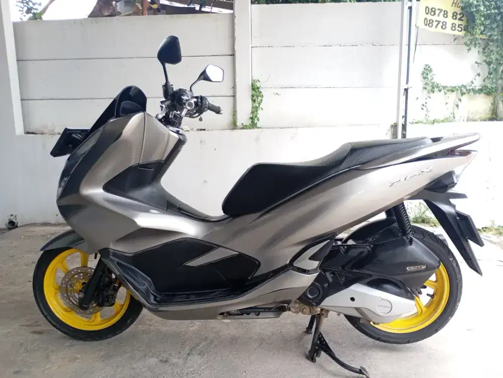 Honda PCX ABS 2019