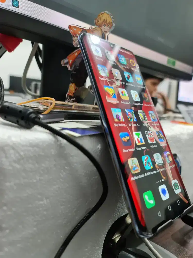 Huawei P30 Pro Leica 8gb 256gb Murah B.U