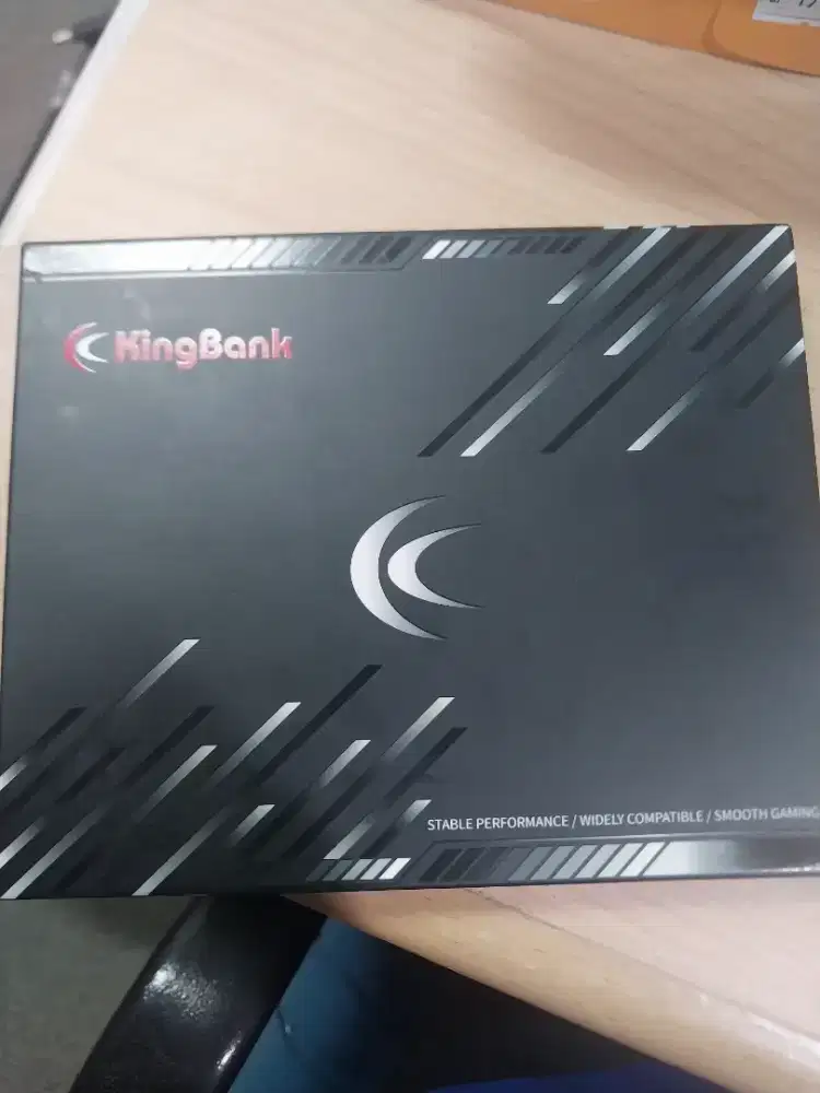 Kingbank DDR5 6400Mhz 32Gb (2x16Gb)