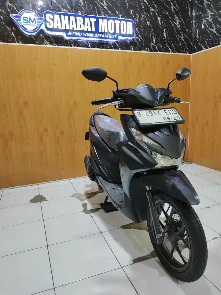 BEAT CBS ISS TH 2024 SIAP PAKAI