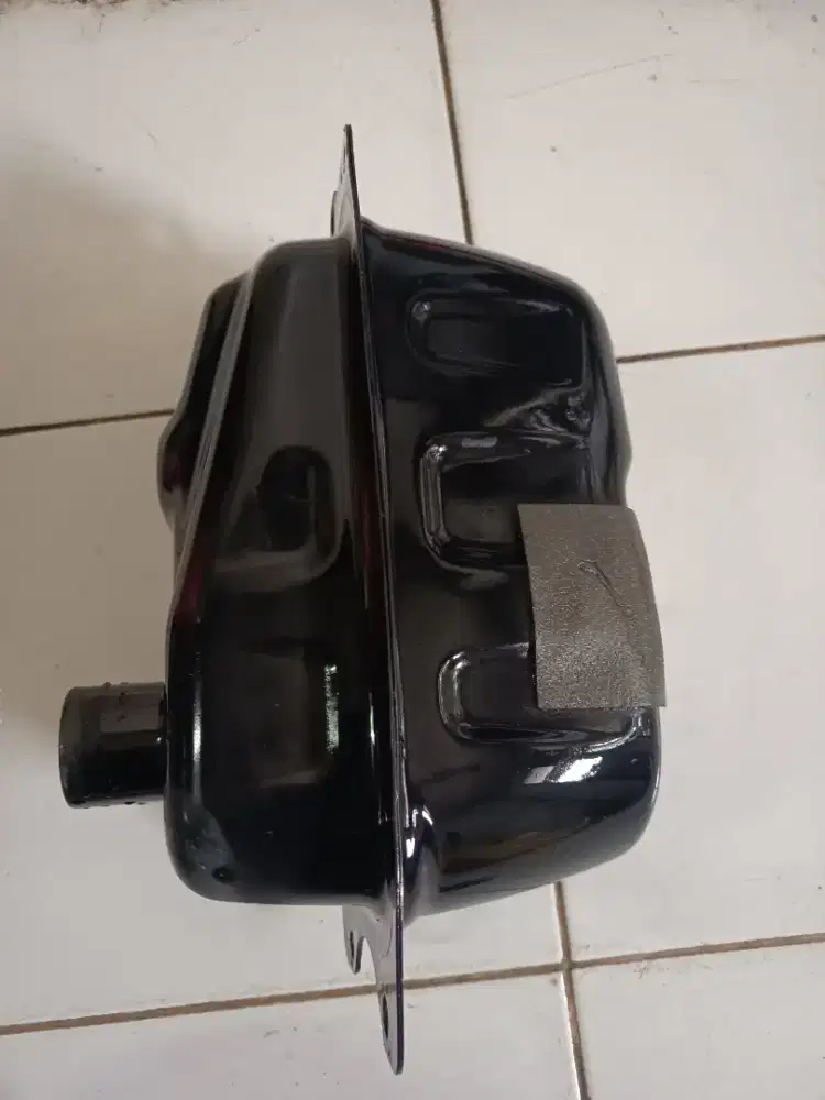 Tangki aerox lama ori mulus