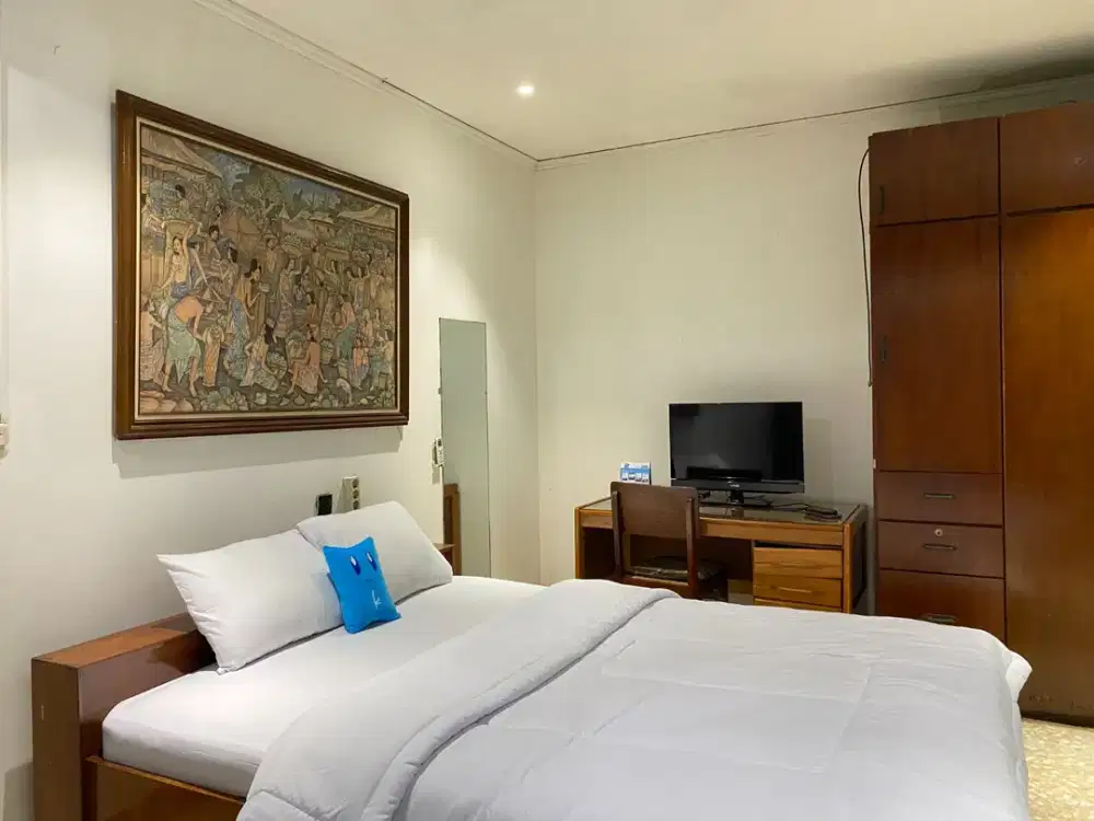 The Guritno House – Eks Rumah Wulan Guritno!