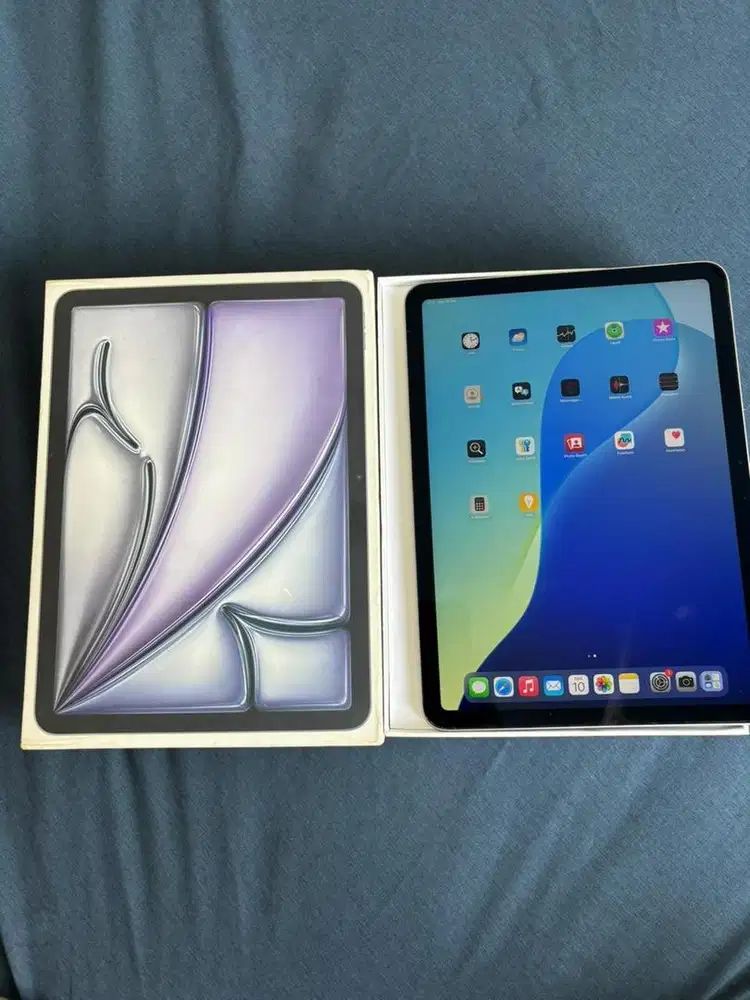 Ipad Iphone Dibeli Harga Tinggi