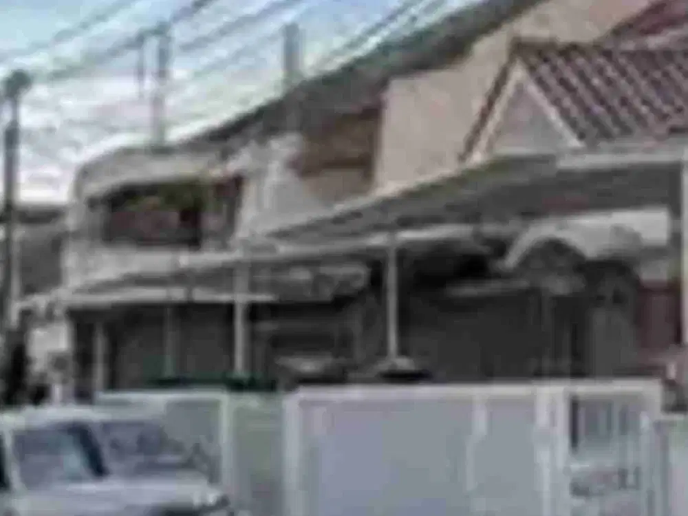 Disewa rumah Nyaman Pondok Kelapa Jakarta timur