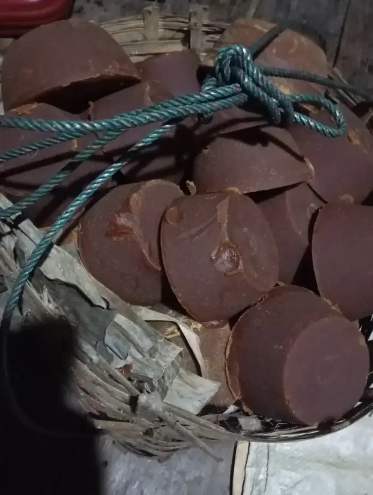 Gula aren asli cianjur