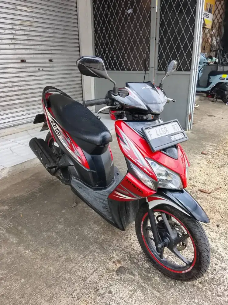 Honda Vario cw 2013