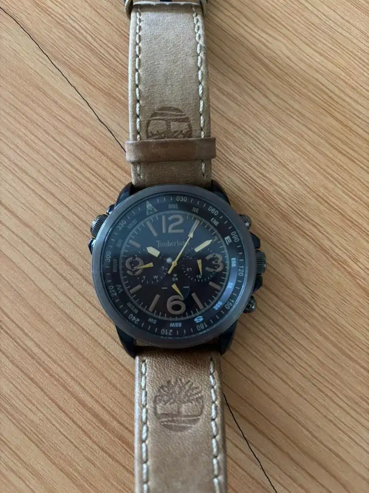 Jam Tangan Timberland 13910J