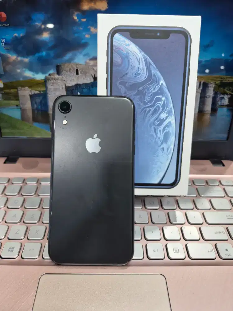 iphone xr 64gb bisa tukar tambah