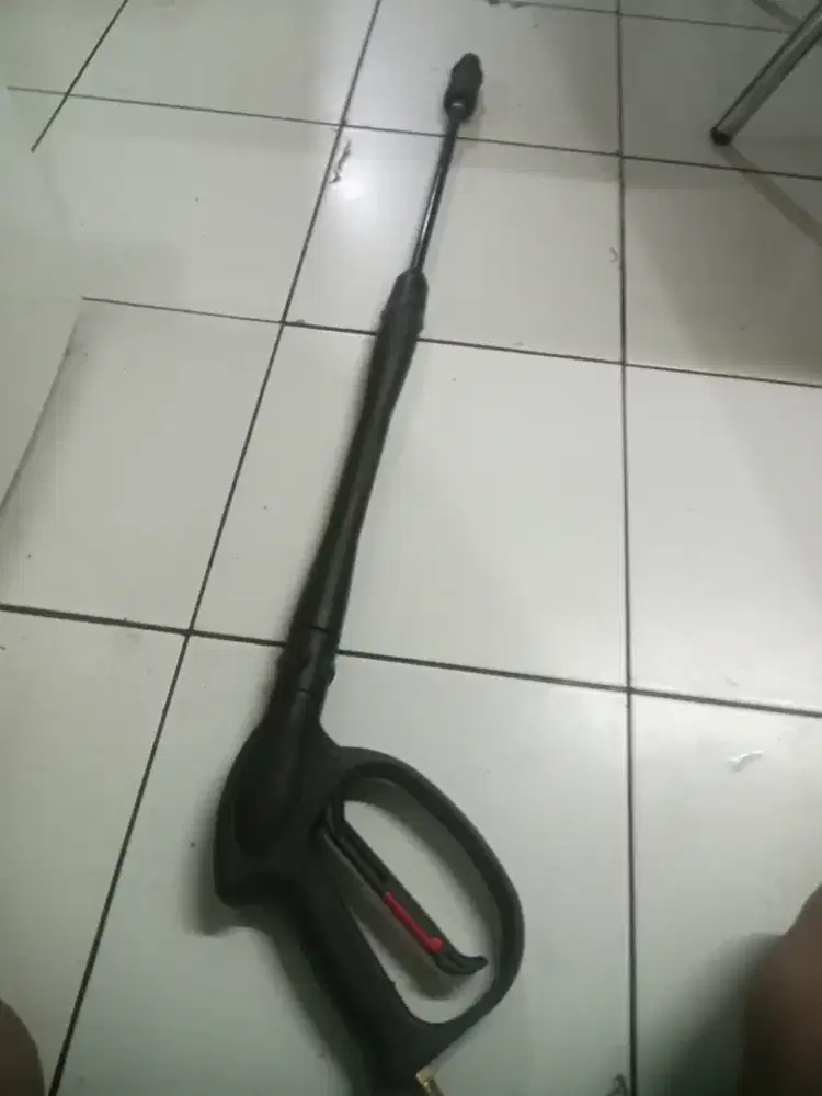 Kepada jet clener merk lakoni laguna