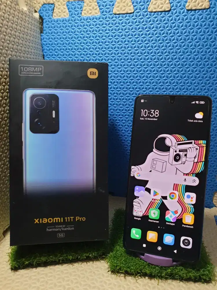 Xiaomi 11T pro 8/256